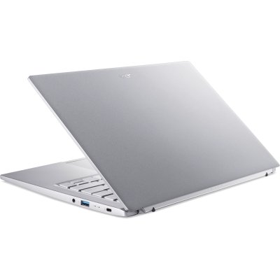 ноутбук Acer Swift Go 14 SFG14-41-R2U2 Серебристый
