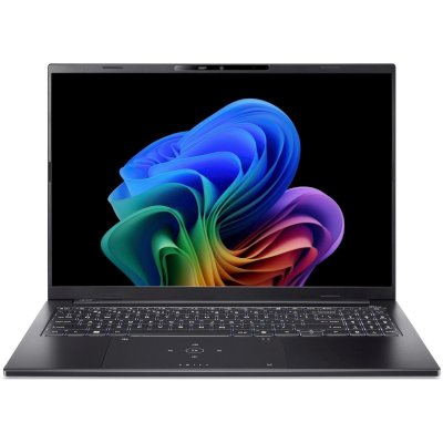 ноутбук Acer Swift Go 16 SFG16-74-71W0 Черный