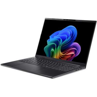 ноутбук Acer Swift Go 16 SFG16-74-71W0 Черный