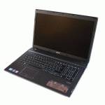 ноутбук Acer TravelMate 7740G-5454G32Miss