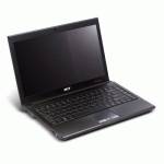 ноутбук Acer TravelMate 8331-733G25i