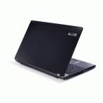 ноутбук Acer TravelMate 8473TG-2648G64Mnkk Черный