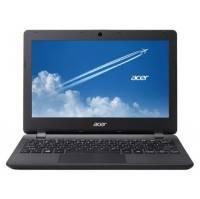 ноутбук Acer TravelMate B116-M-C0YQ Черный