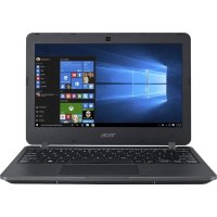 ноутбук Acer TravelMate B117 NX.VCGER.005 Черный