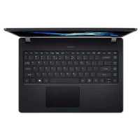 ноутбук Acer TravelMate P2 TMP214-52-58E6 Черный