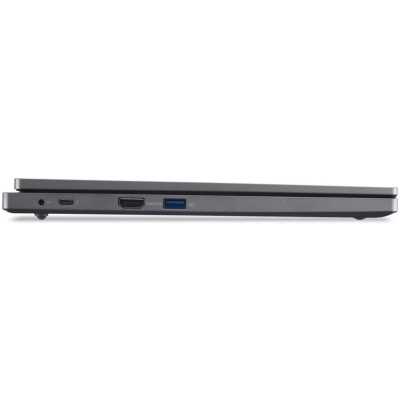 ноутбук Acer TravelMate P2 TMP214-55-30SG Серебристый