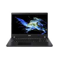 ноутбук Acer TravelMate P2 TMP215-52-54EP Черный