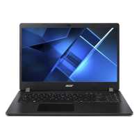 ноутбук Acer TravelMate P2 TMP215-53-P7JT Черный