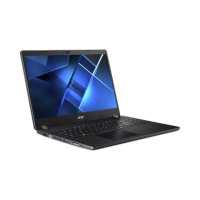 ноутбук Acer TravelMate P2 TMP215-53-P7JT Черный