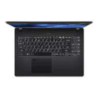 ноутбук Acer TravelMate P2 TMP215-53-P7JT Черный