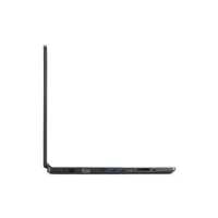 ноутбук Acer TravelMate P2 TMP215-53-P7JT Черный