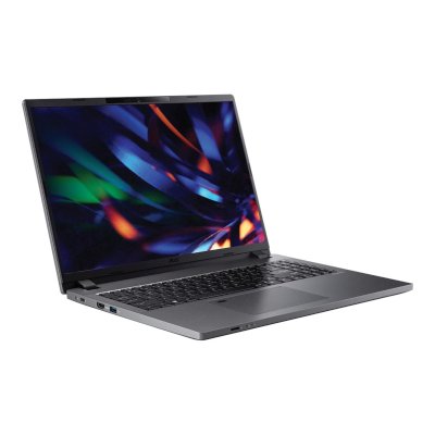 ноутбук Acer TravelMate P2 TMP216-51-G2-72GZ Серый