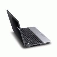 ноутбук Acer TravelMate P253-E-10052G32Mnks Черный
