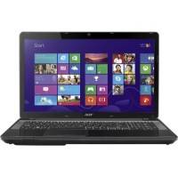 ноутбук Acer TravelMate P273-MG-33124G1TMnks Черный