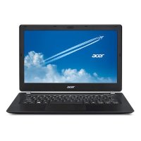 ноутбук Acer TravelMate TMP236-M-77P9 Черный