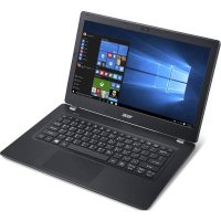 ноутбук Acer TravelMate TMP238-M-51KQ Черный