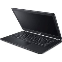 ноутбук Acer TravelMate TMP238-M-51KQ Черный
