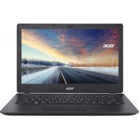 ноутбук Acer TravelMate TMP238-M-P96L Черный