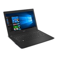ноутбук Acer TravelMate TMP248-M-39P6 Черный