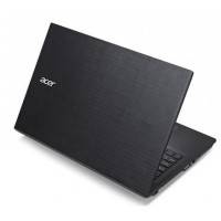ноутбук Acer TravelMate TMP257-MG-P7AB Черный