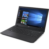 ноутбук Acer TravelMate TMP258-M-P3R4 Черный