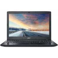 ноутбук Acer TravelMate TMP259-G2-M-50AA-wpro Черный