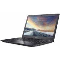 ноутбук Acer TravelMate TMP259-G2-M-50AA-wpro Черный