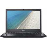 ноутбук Acer TravelMate TMP259-G2-MG-59MU Черный