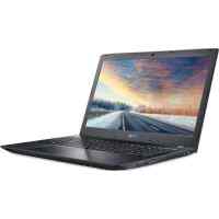 ноутбук Acer TravelMate TMP259-MG-36VC Черный