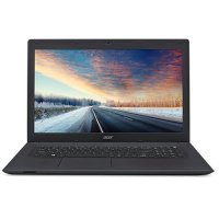 ноутбук Acer TravelMate TMP278-M-39EF Черный