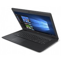 ноутбук Acer TravelMate TMP278-M-39QD Черный