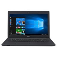 ноутбук Acer TravelMate TMP278-M-P5JU Черный