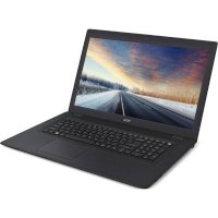 ноутбук Acer TravelMate TMP278-MG-50FB Черный