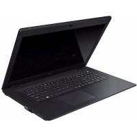 ноутбук Acer TravelMate TMP278-MG-52BT Черный