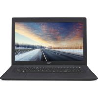 ноутбук Acer TravelMate TMP278-MG-57CV Черный