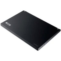 ноутбук Acer TravelMate TMP648-M-54HS Черный