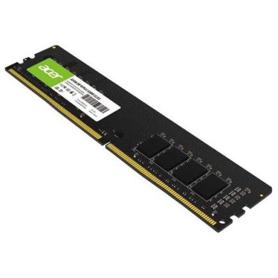 оперативная память Acer UD-100 BL.9BWWA.226