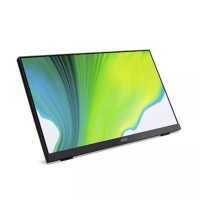 монитор Acer UT222Qbmip Черный