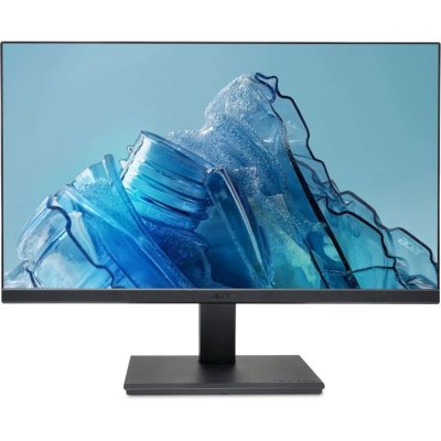 монитор Acer V247YUEbmiipxv Черный