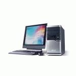 компьютер Acer Veriton 6800 PS.680E0.R36 Черный