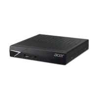 компьютер Acer Veriton EN2580 DT.VV5ER.00C Черный