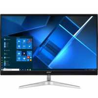 моноблок Acer Veriton EZ2740G DQ.VUKER.006 Черный