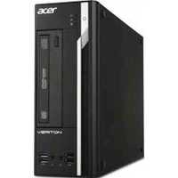 компьютер Acer Veriton M6650G DT.VQ7ER.002 Черный