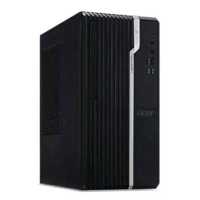 компьютер Acer Veriton S2680G DT.VV2ER.00M Черный