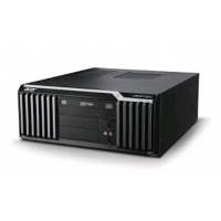 компьютер Acer Veriton S4630G SSF DT.VJQER.043 Черный