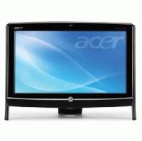 моноблок Acer Veriton Z2610G DQ.VDEER.006 Черный