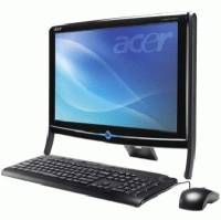 моноблок Acer Veriton Z2611G DQ.VDFER.001 Черный