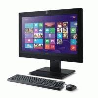 моноблок Acer Veriton Z2660G DQ.VK5ER.011 Черный