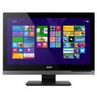 моноблок Acer Veriton Z4810G DQ.VKQER.016 Черный
