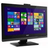 моноблок Acer Veriton Z4810G DQ.VKQER.017 Черный